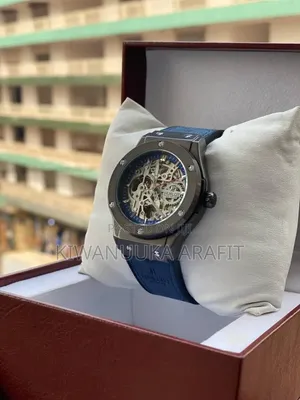 Luxury Watch