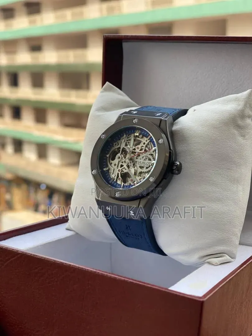 Luxury Watch
