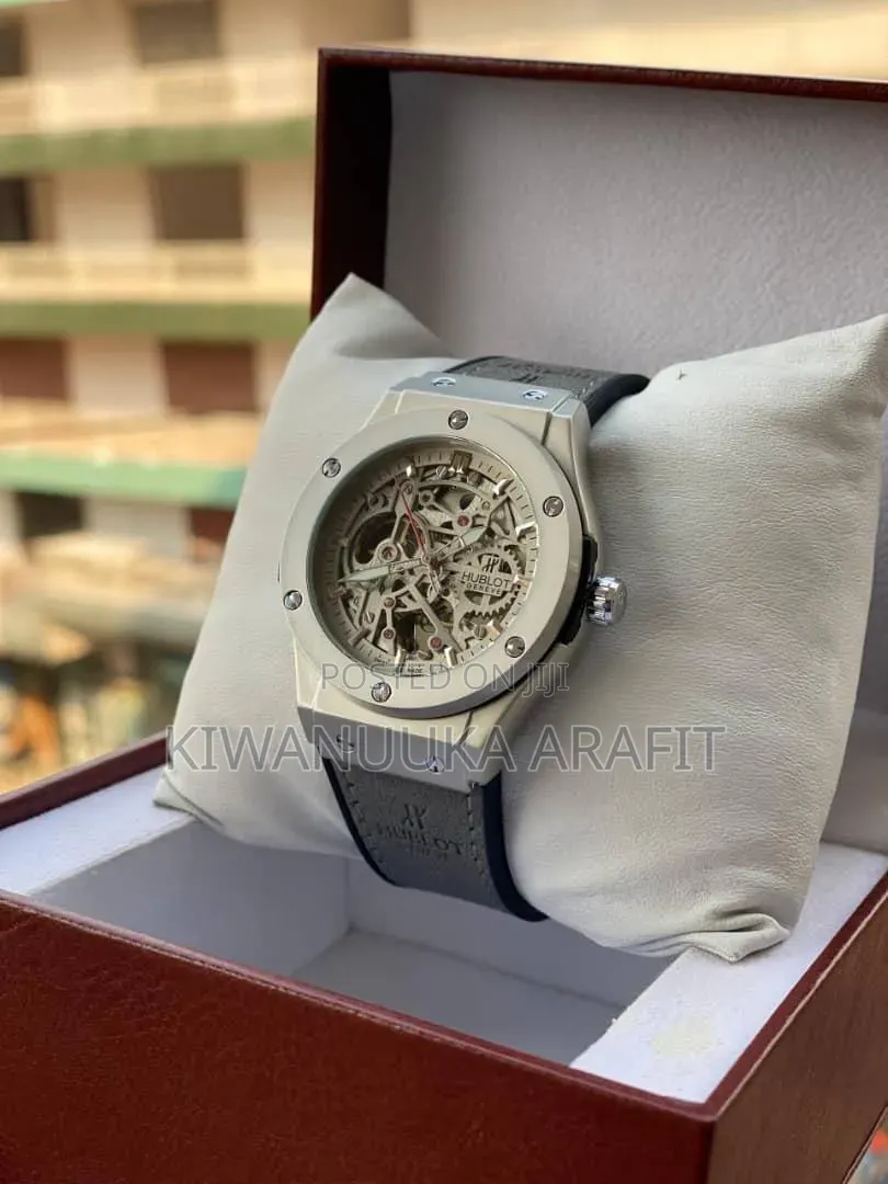 Hublot Watch