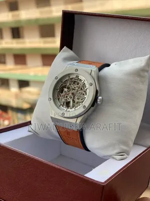 Hublot Watch