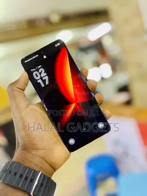 Oppo A3x 64 GB Green