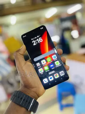 Oppo A3x 64 GB Green