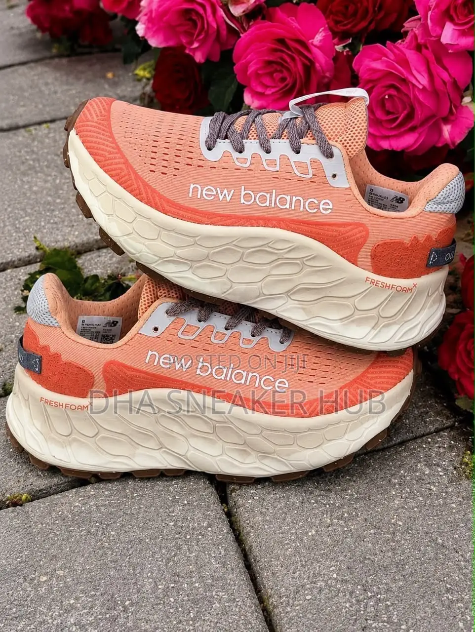 New Balance Trainers Fashion Sneakers