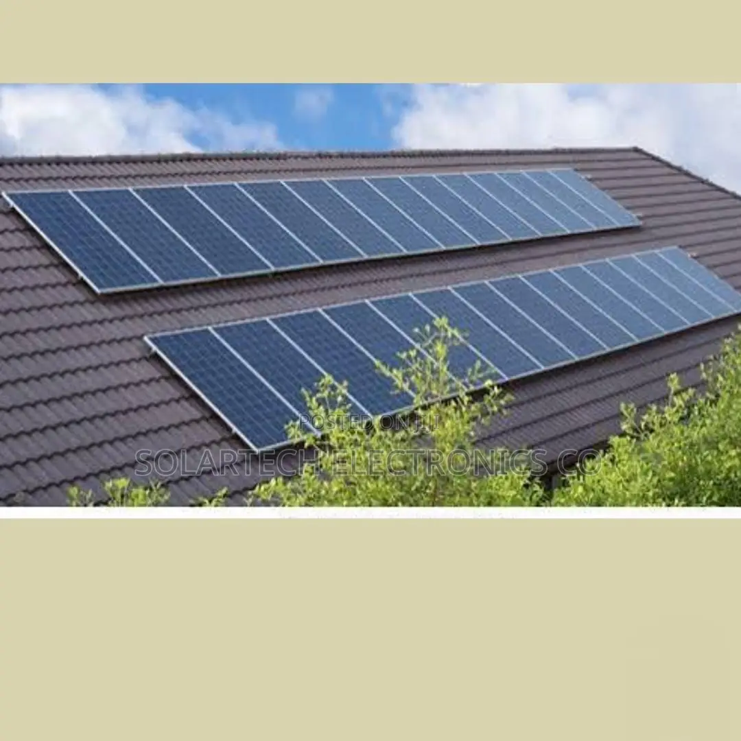 Dyness 14.33kWh Solar System With 8kW Hybrid Inverter