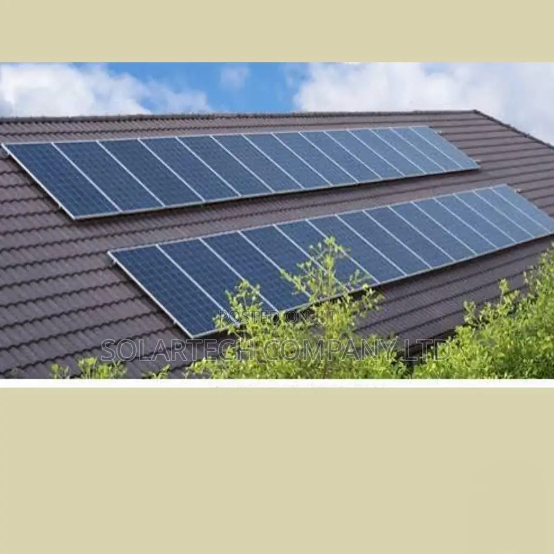 Dyness 14.33kWh Solar System With 8kW Hybrid Inverter