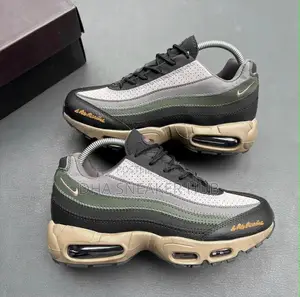 Airmax Fashion Elegant Sneakers