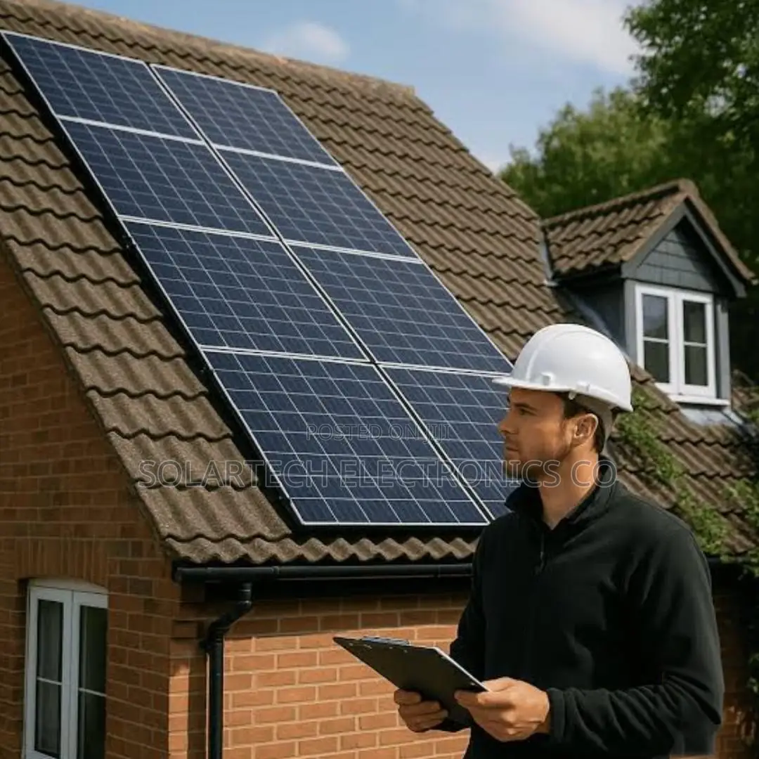 14.33kWh Dyness Lithium Solar Power System 10-Year Warranty