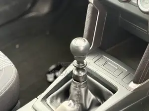 Subaru Forester 2016 Silver