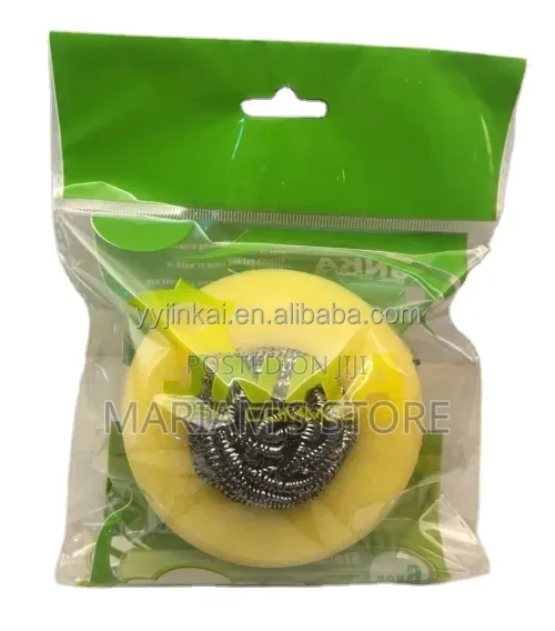 Kanglilai Brand Sponges Are for Tough Cleaning Tasks and Stain Removal