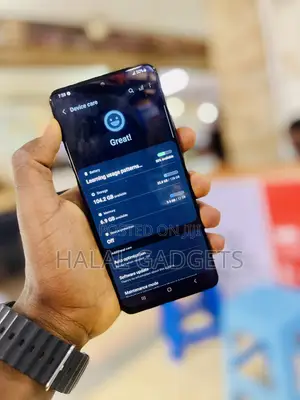 Samsung Galaxy S20 Ultra 5G 128 GB Black