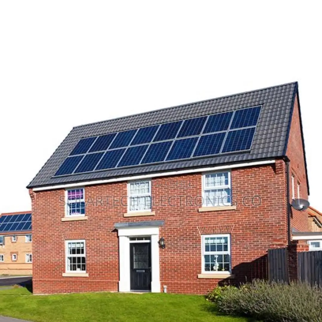 Dyness 14.33kWh LiFePO4 Solar System 8000 Cycles
