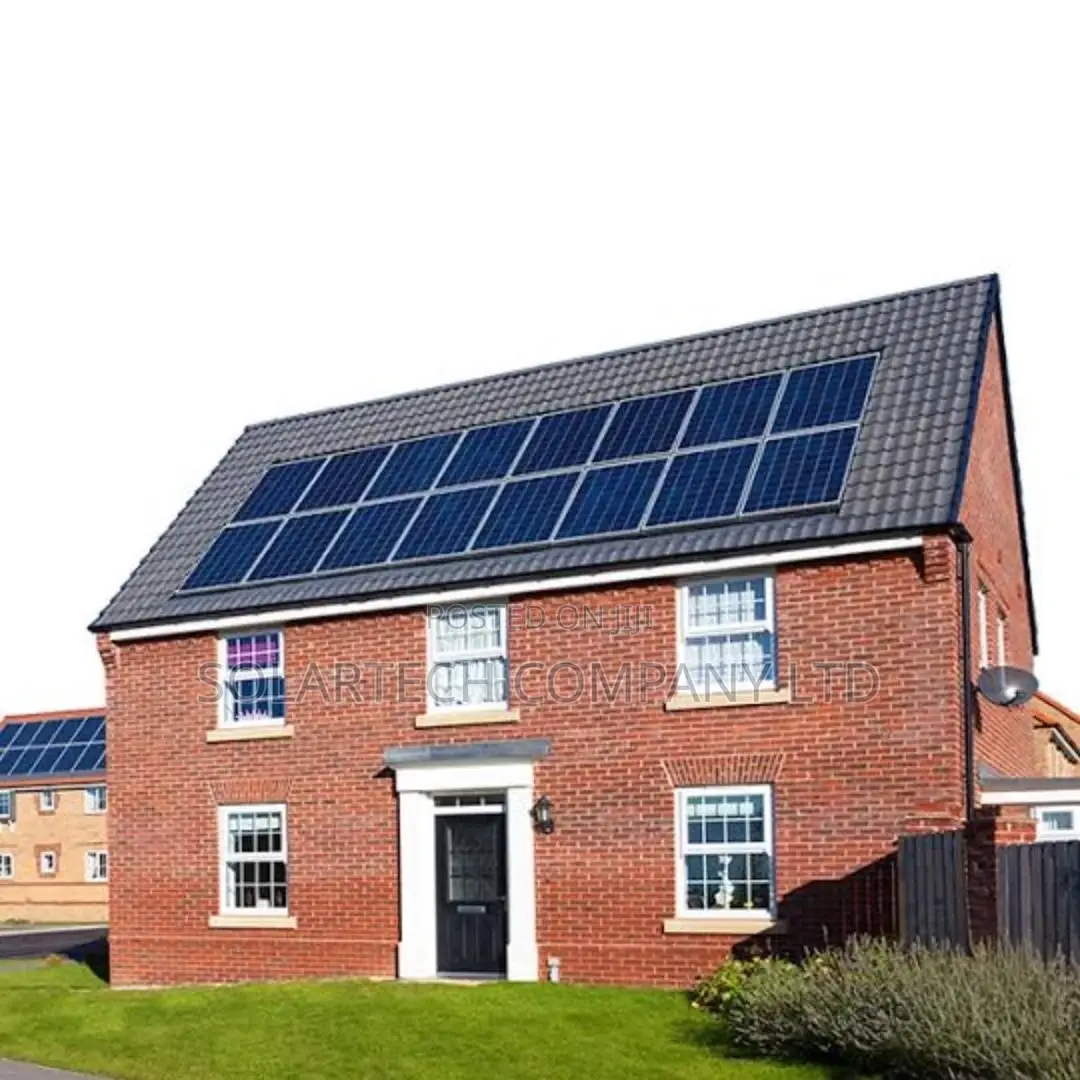 Dyness 14.33kWh LiFePO4 Solar System 8000 Cycles