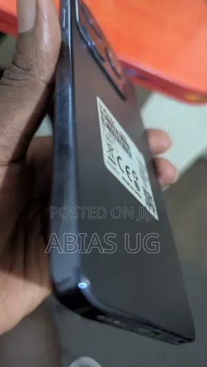 Infinix Hot 40i 128 GB Blue
