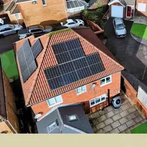 Complete 8kW Deye Inverter With Dyness 14.33kWh Energy Storag