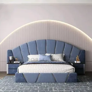 Amazon Temper Bed