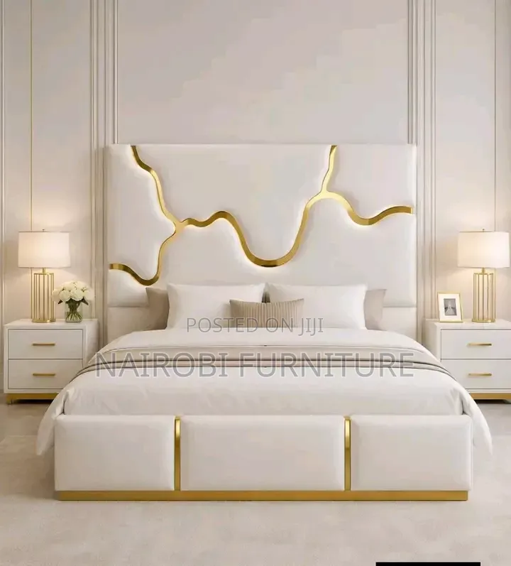 Amazon Temper Bed