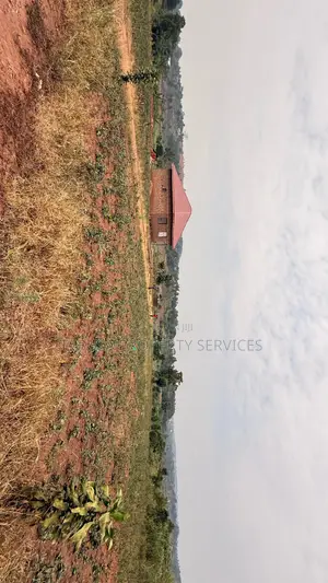 Busukuma Estate