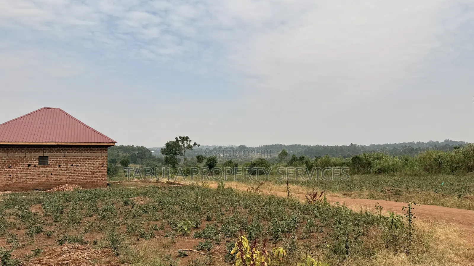Busukuma Estate