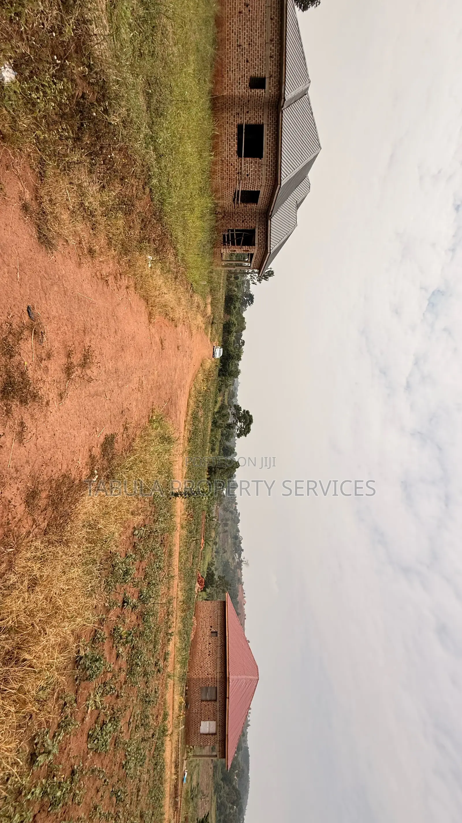 Busukuma Estate