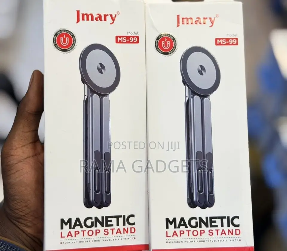 Jmary MS-99 Magnetic Laptop