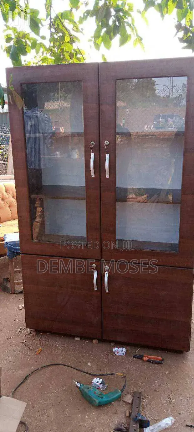 Cupboard in All Colours