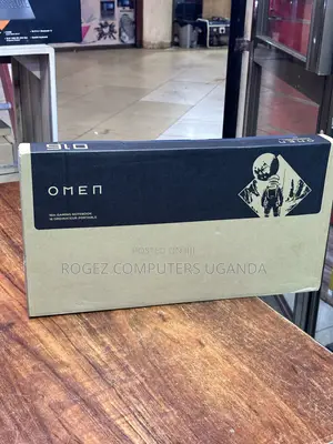 New Laptop HP Omen 16 16GB Intel Core Ultra 7 SSD 512GB