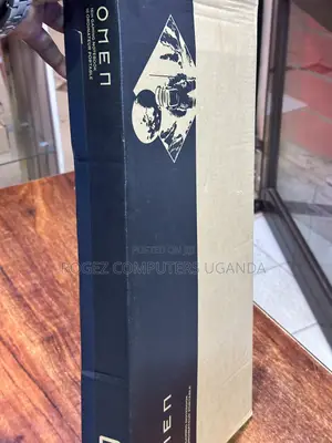 New Laptop HP Omen 16 16GB Intel Core Ultra 7 SSD 512GB