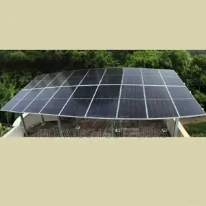 Dyness 14.33kWh Solar System With 8kW Hybrid Inverter