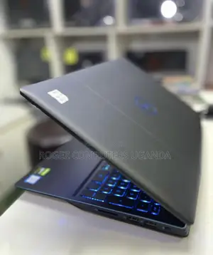 New Laptop Dell G3 15 3590 16GB Intel Core i7 SSD 512GB