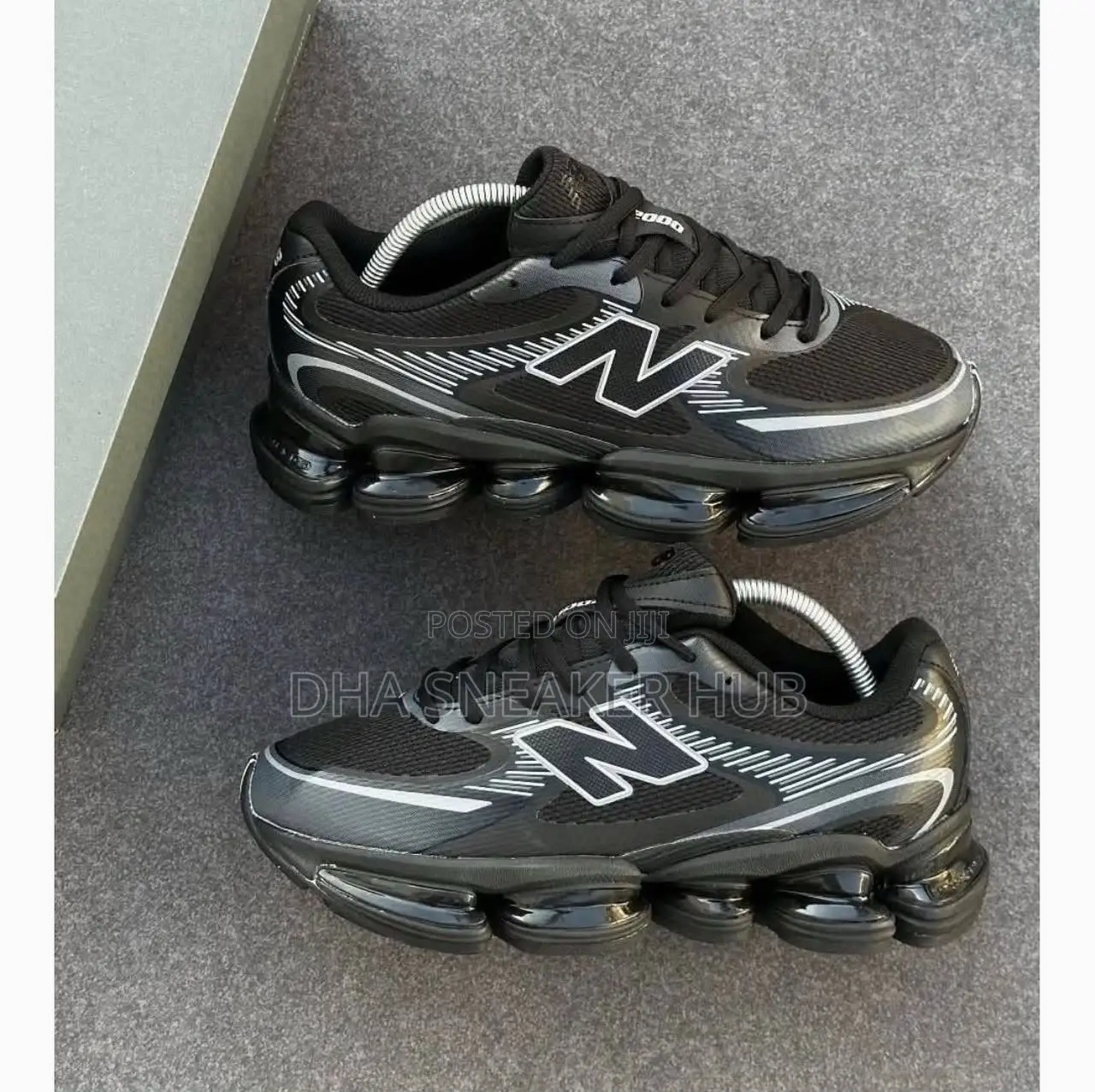 New Balance Absorb 2000 Fashion Sneakers