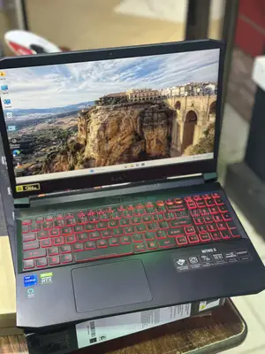 New Laptop Acer Nitro 5 16GB Intel Core i7 SSD 512GB