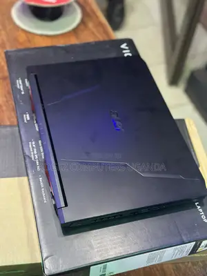 New Laptop Acer Nitro 5 16GB Intel Core i7 SSD 512GB