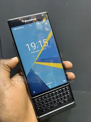 BlackBerry Priv 32 GB Black