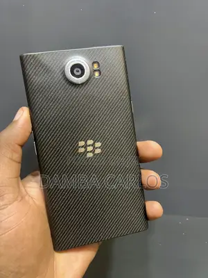 BlackBerry Priv 32 GB Black