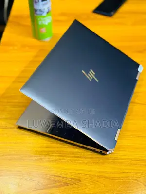 New Laptop HP Spectre 14 16GB Intel Core i7 SSD 512GB