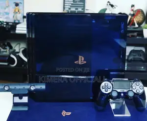 PS4 Pro With 12 Games, 2pads. Stop the Hustle, Start Now.