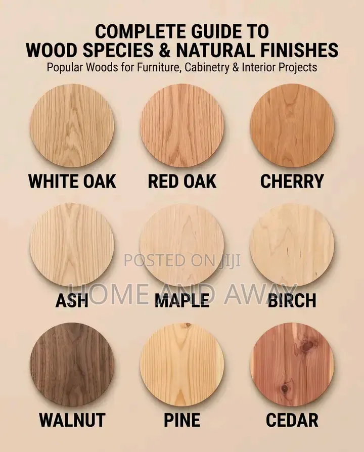 All Wood Works, Kitchen Cabinets, Doors Wardrobes. Book Us Now