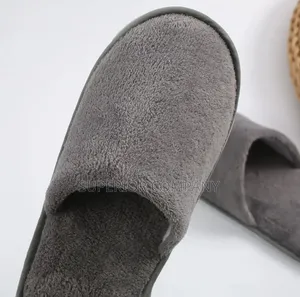 Quality Hotel Slippers. Available on Whole Sale Only