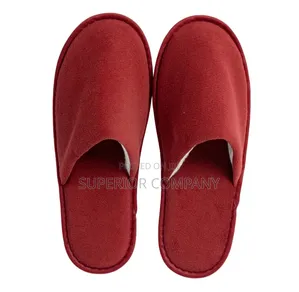 Quality Hotel Slippers. Available on Whole Sale Only