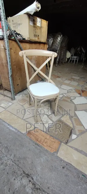 Event Chairs