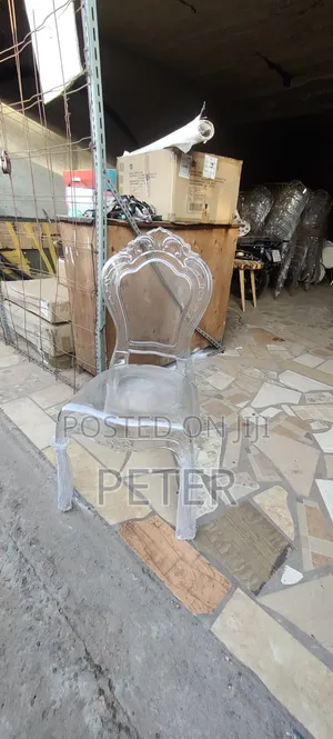 Event Chairs