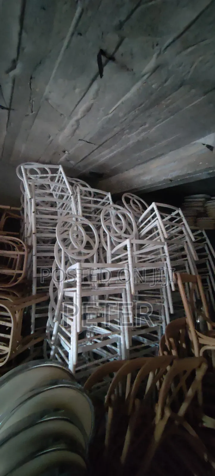 Event Chairs