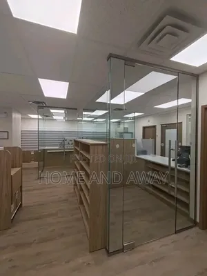 Partition Services