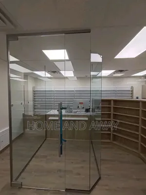 Partition Services