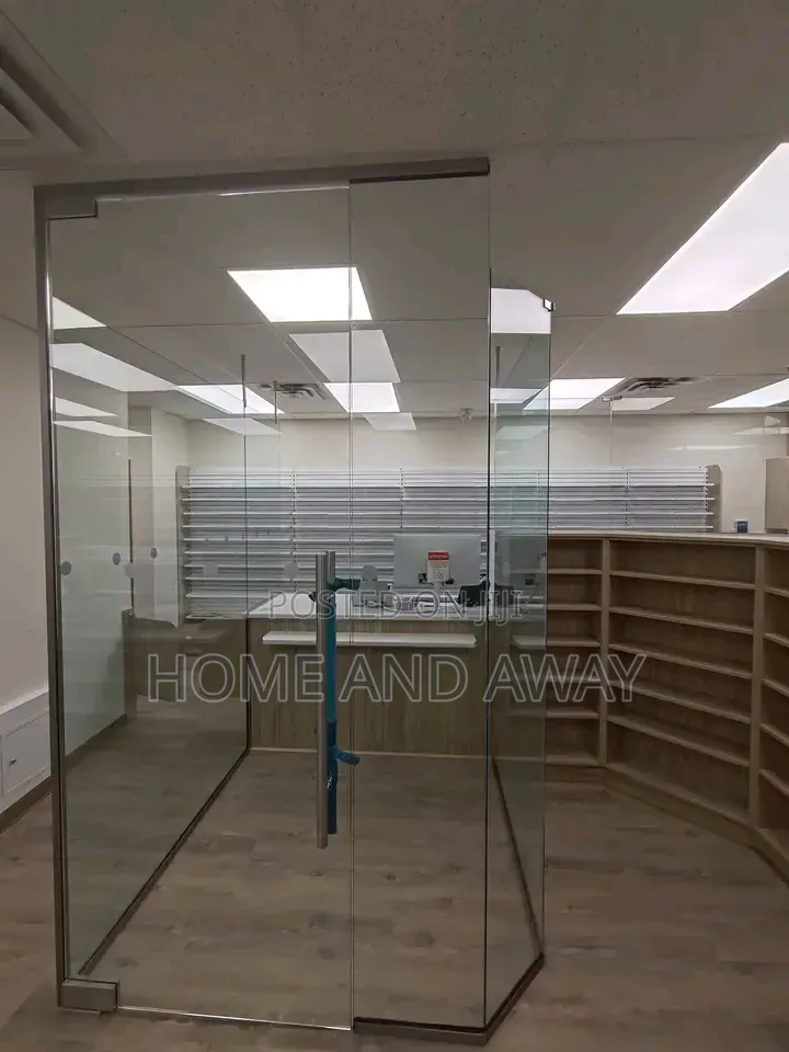 Partition Services