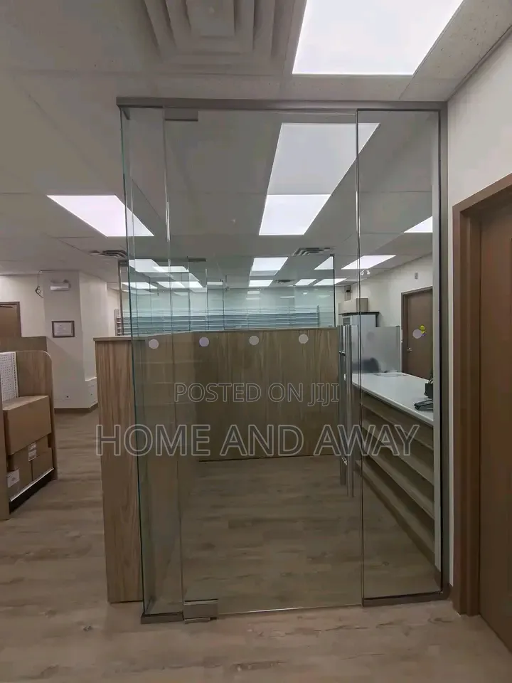 Partition Services