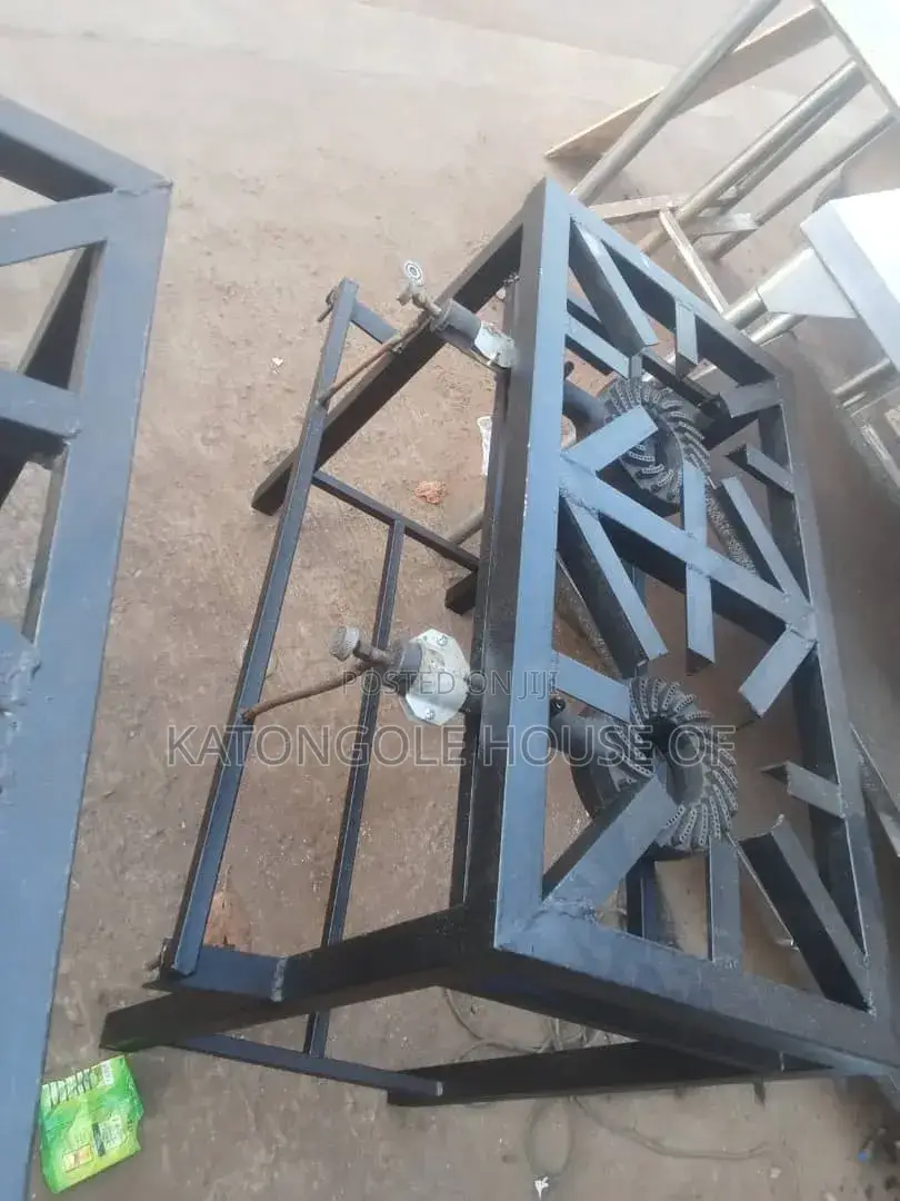 Gas Stove Burner Dable