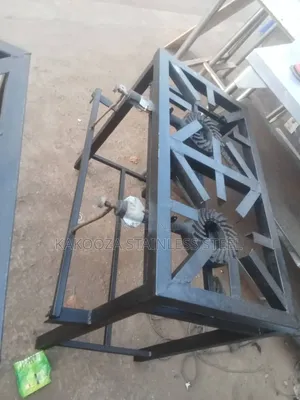 Gas Stove Burner Dable