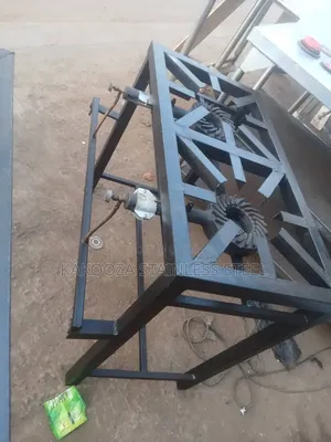 Gas Stove Burner Dable