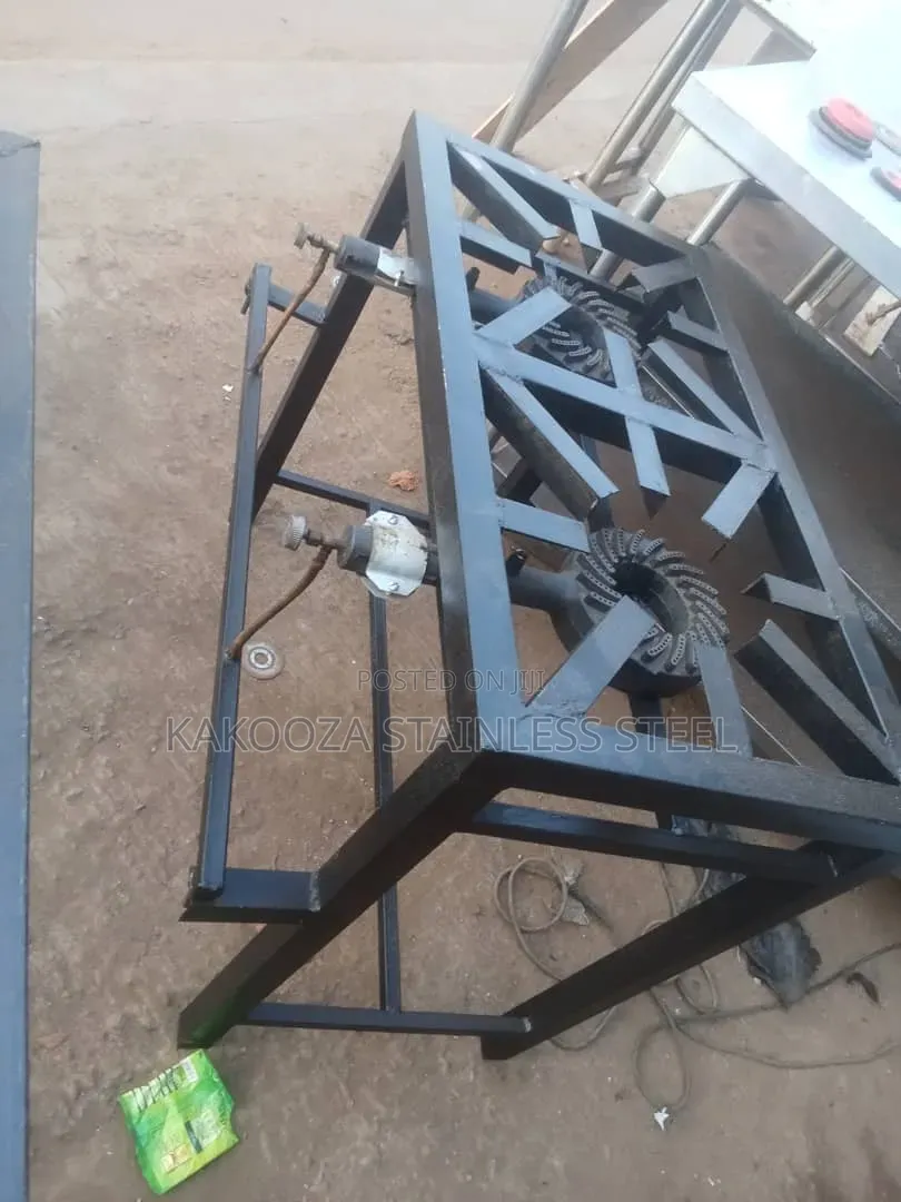 Gas Stove Burner Dable